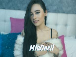 MiaOneil