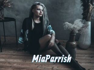 MiaParrish