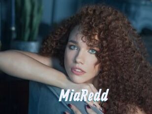 MiaRedd