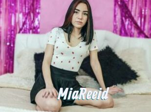 MiaReeid
