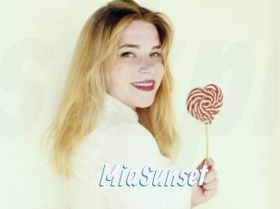 MiaSunset