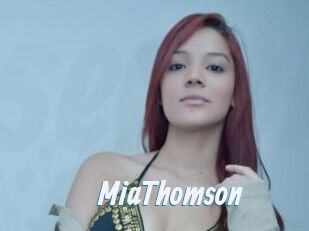 MiaThomson
