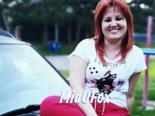 MiaUFox