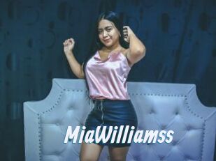 MiaWilliamss