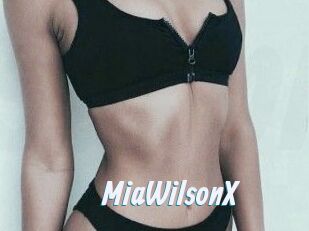MiaWilsonX
