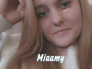 Miaamy