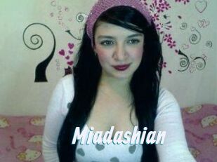 Miadashian