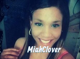 MiahClover