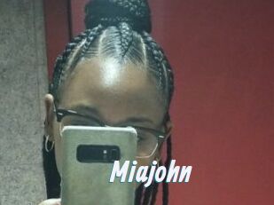 Miajohn
