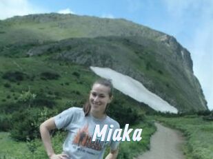 Miaka