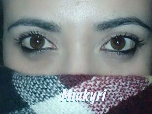 Miakyri