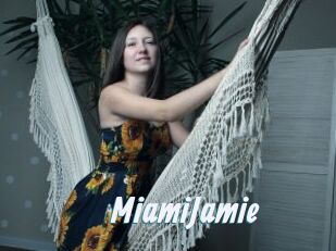 MiamiJamie
