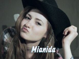 Mianida
