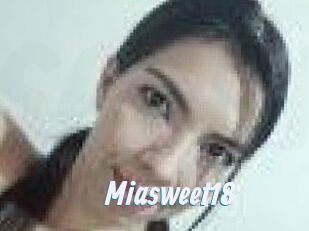 Miasweet18
