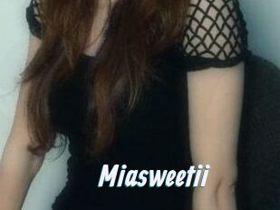Miasweetii