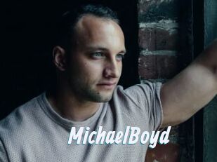 MichaelBoyd