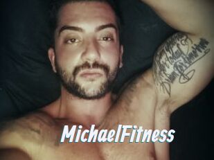 MichaelFitness