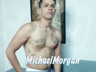 MichaelMorgan