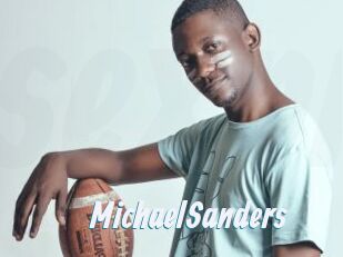 MichaelSanders