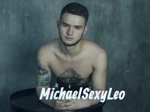 MichaelSexyLeo
