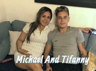 Michael_And_Tifanny