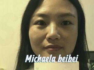 Michaela_beibei