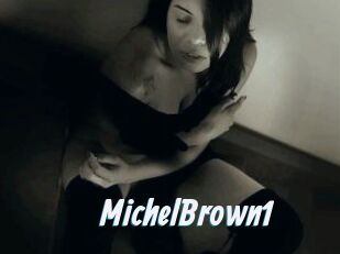 MichelBrown1