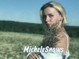MicheleSnows