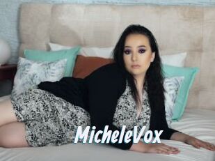 MicheleVox