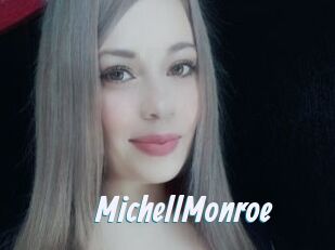 MichellMonroe