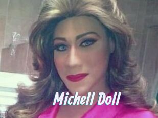 Michell_Doll