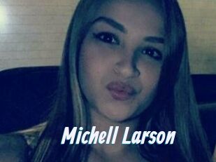 Michell_Larson
