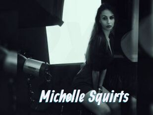Michelle_Squirts