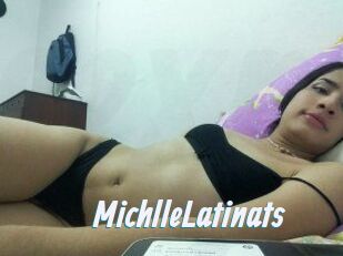 MichlleLatinats