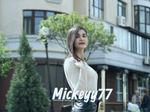 Mickeyy77