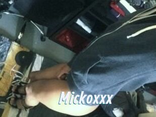 Mickoxxx
