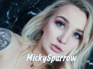 MickySparrow