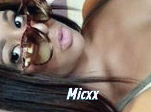 Micxx