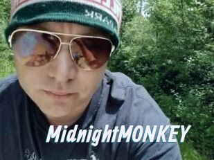 MidnightMONKEY