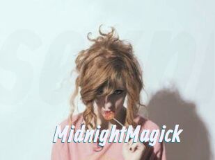 MidnightMagick