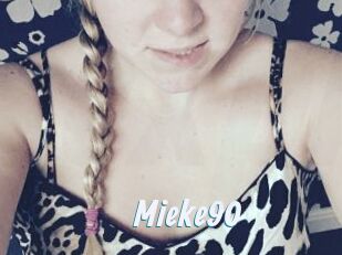Mieke90