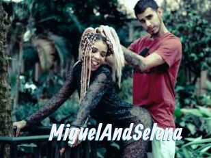 MiguelAndSelena