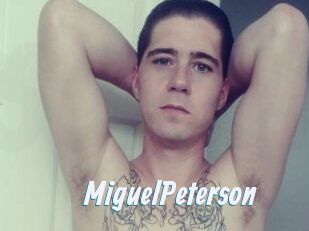 Miguel_Peterson