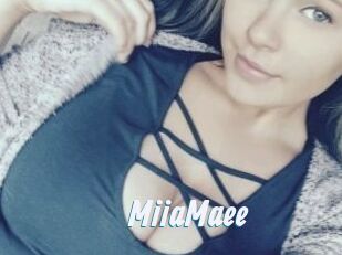 MiiaMaee