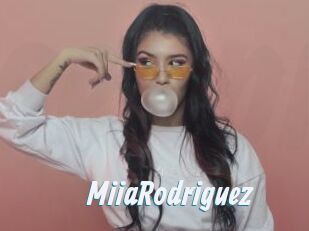 MiiaRodriguez