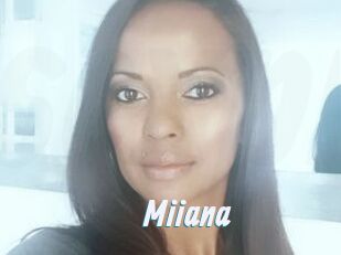 Miiana