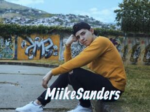 MiikeSanders