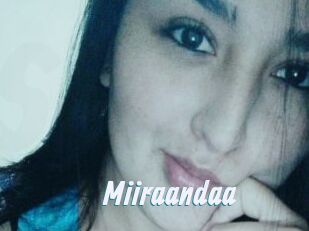 Miiraandaa