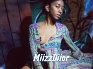 MiizzDiior