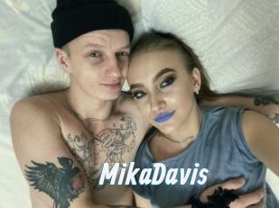 MikaDavis
